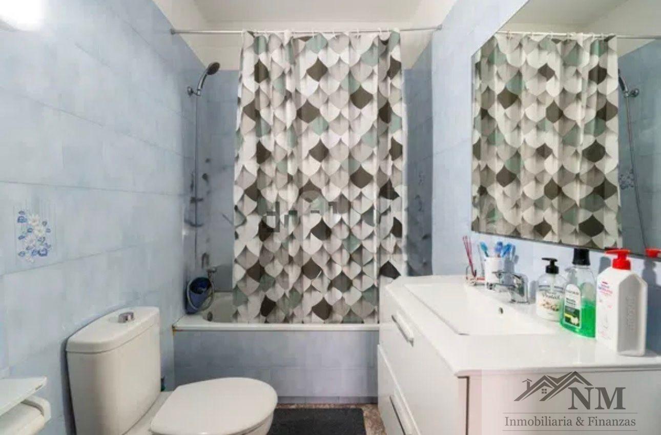 Venta de casa en Santiago del Teide