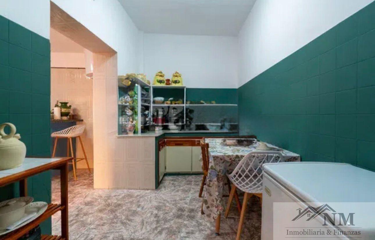 Venta de casa en Santiago del Teide