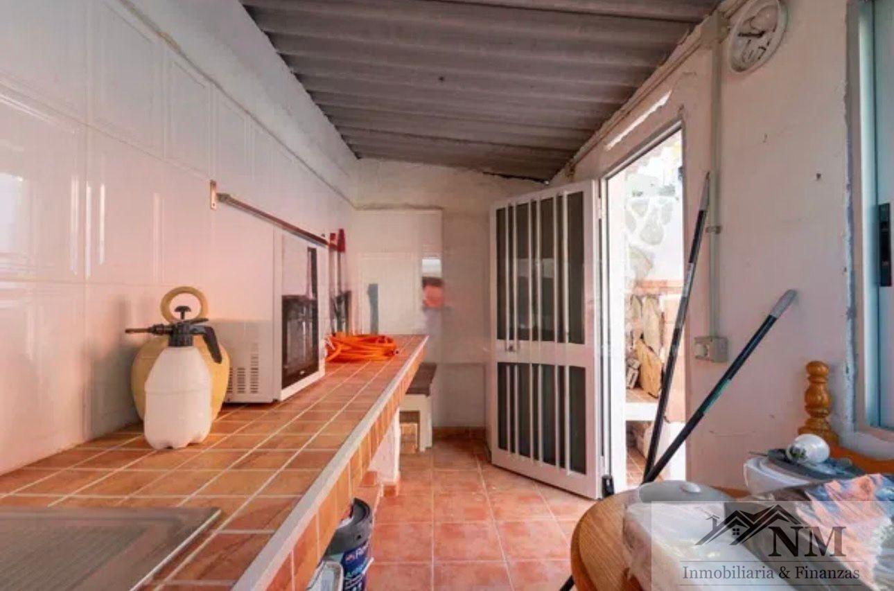 Venta de casa en Santiago del Teide