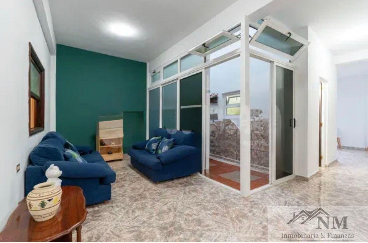 Venta de casa en Santiago del Teide