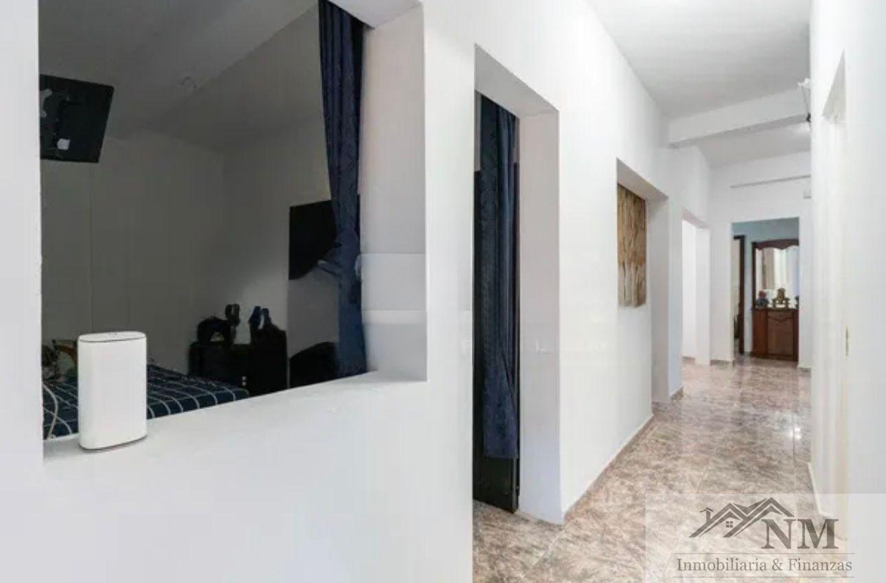 Venta de casa en Santiago del Teide