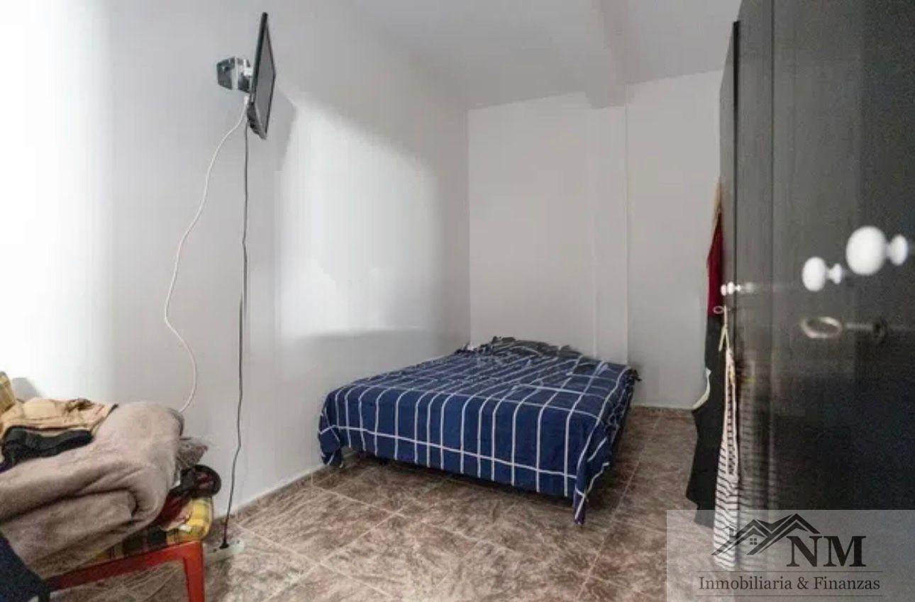 Venta de casa en Santiago del Teide