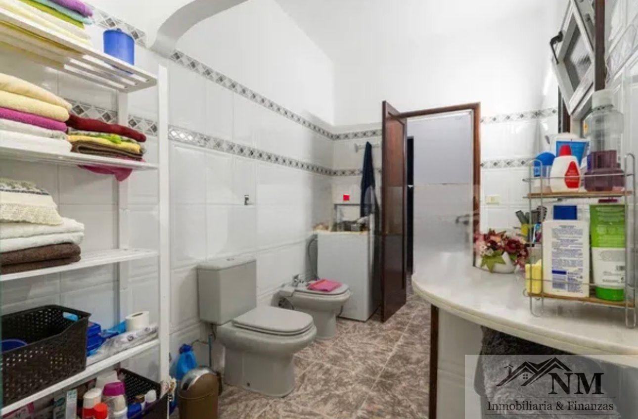 Venta de casa en Santiago del Teide