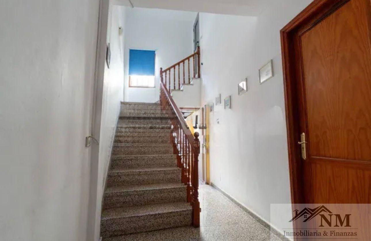 Venta de casa en Santiago del Teide