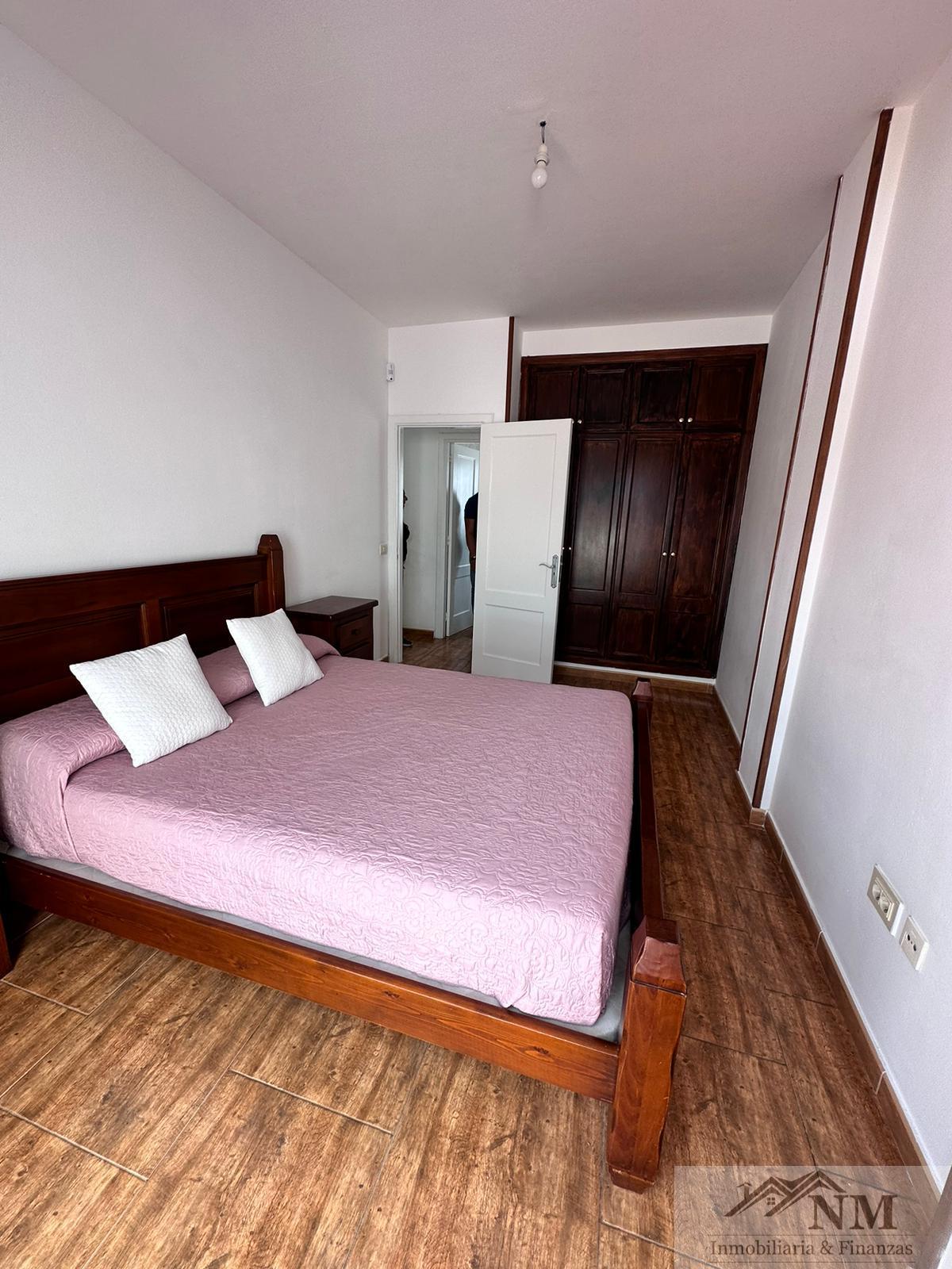 Vente de appartement dans Guía de Isora