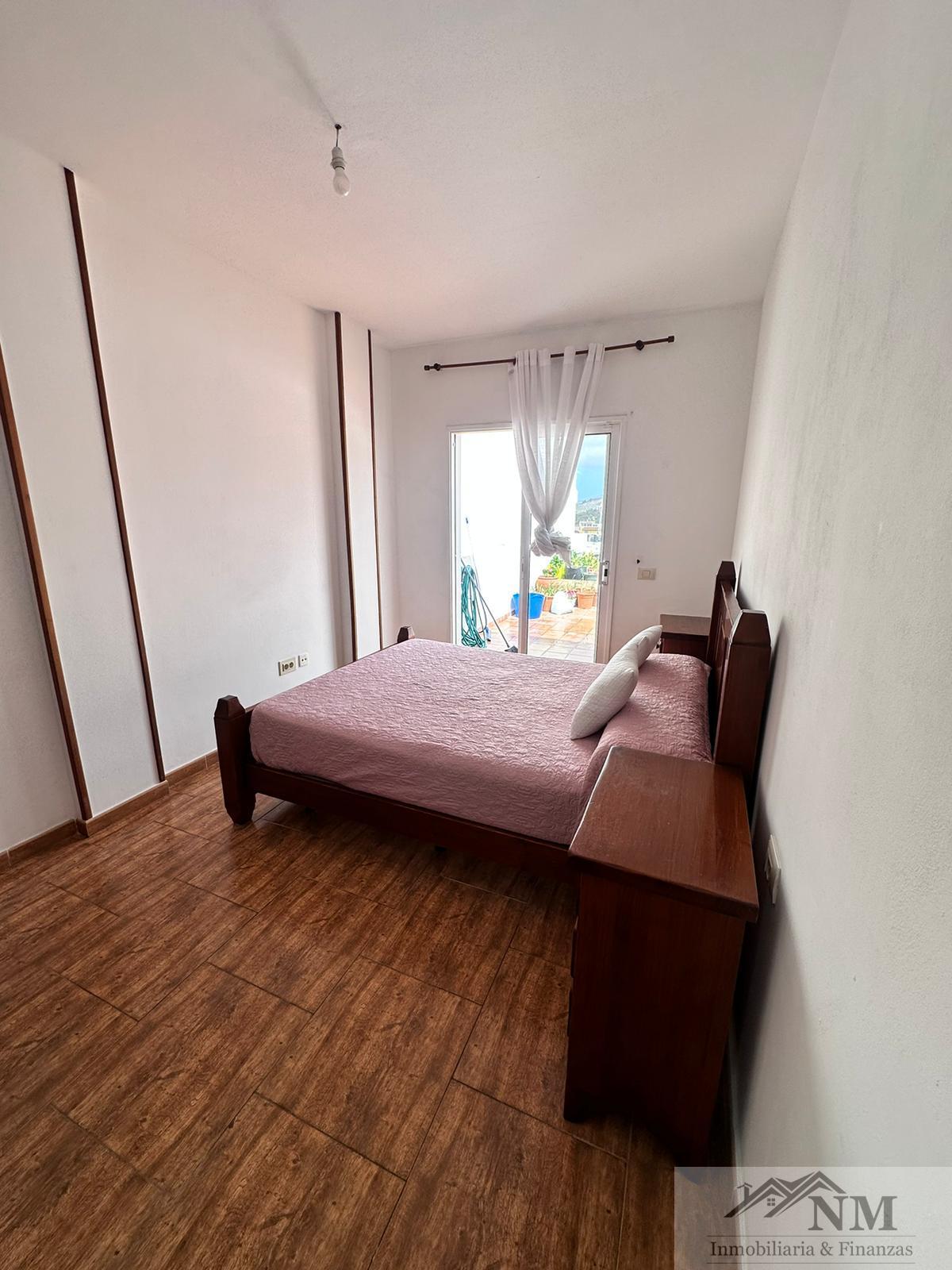 Vente de appartement dans Guía de Isora