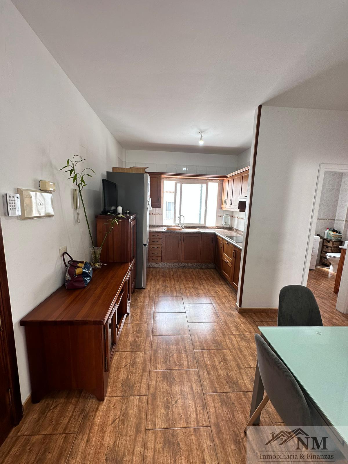 Vente de appartement dans Guía de Isora