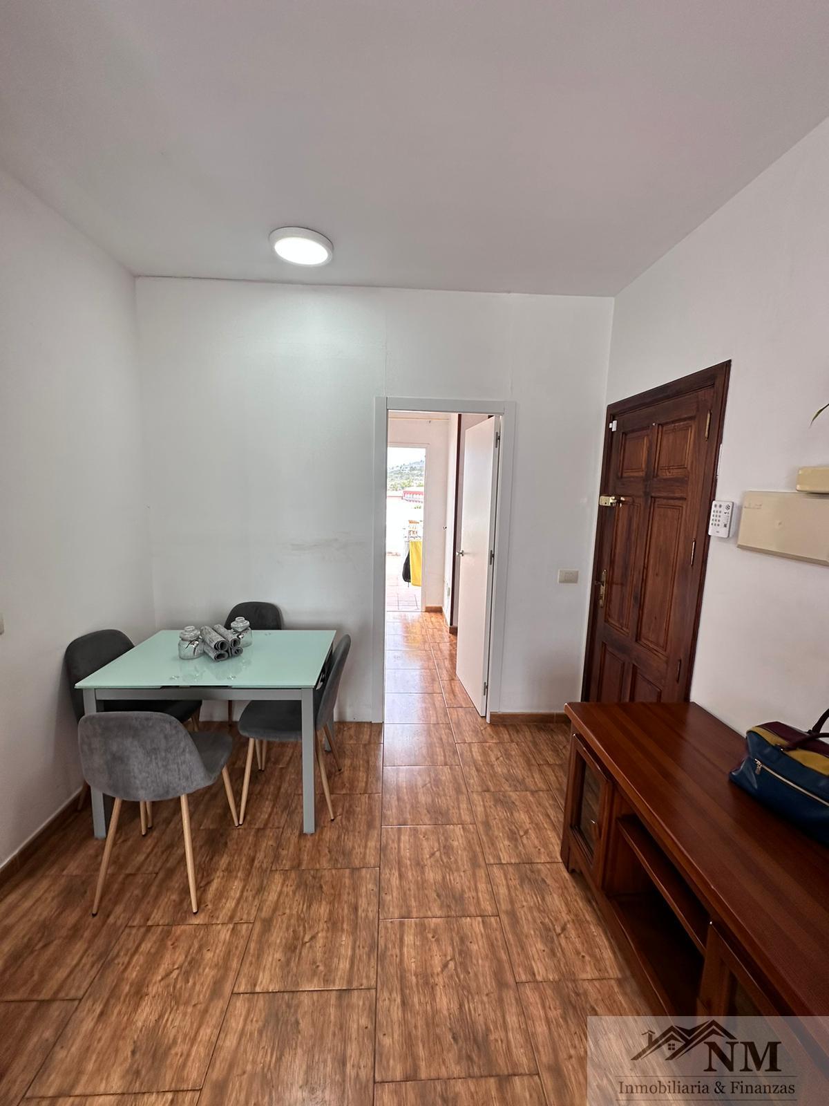 Vente de appartement dans Guía de Isora