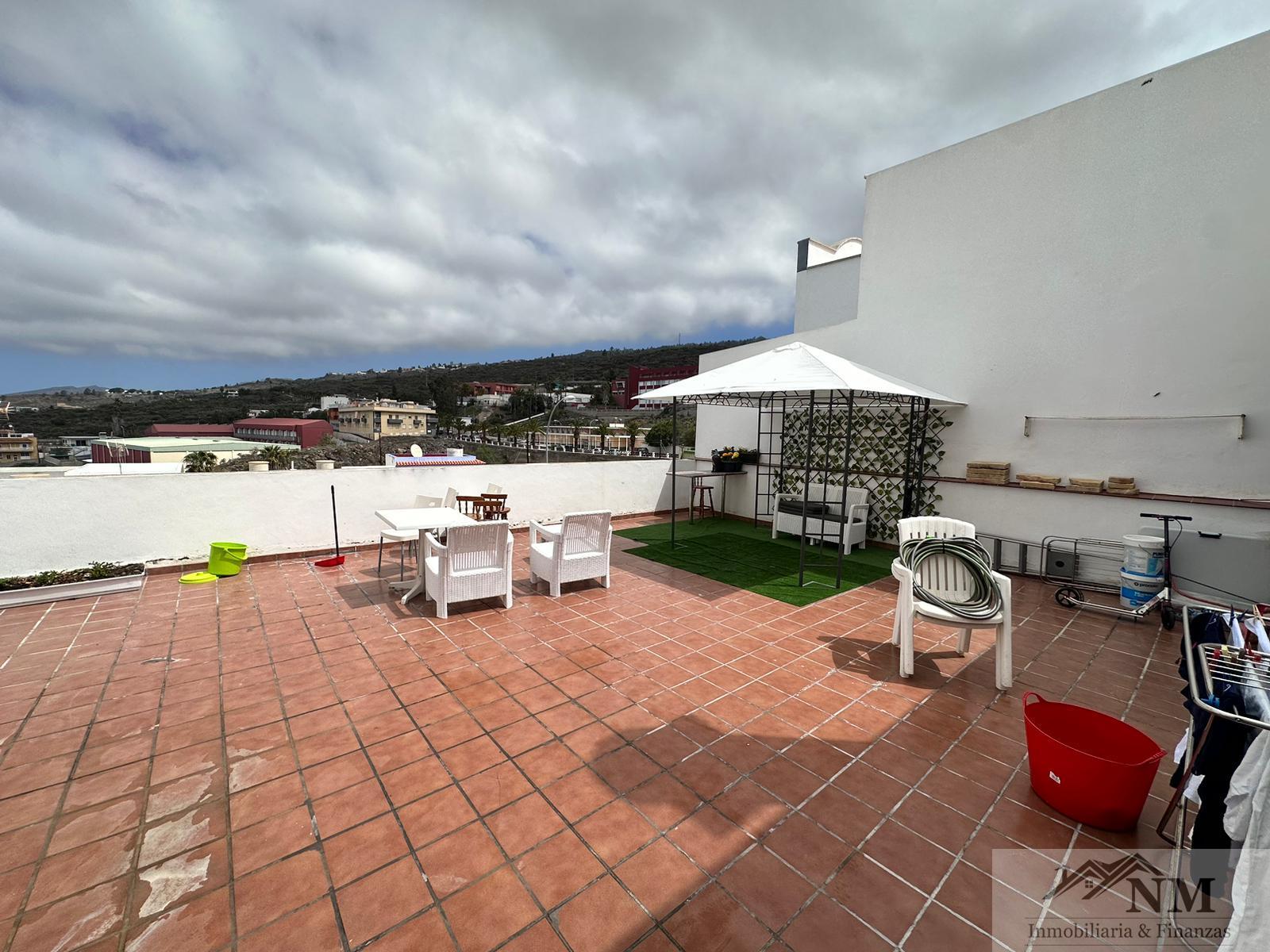 Vente de appartement dans Guía de Isora