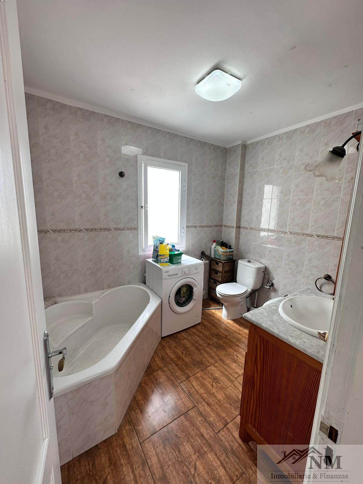 Vente de appartement dans Guía de Isora