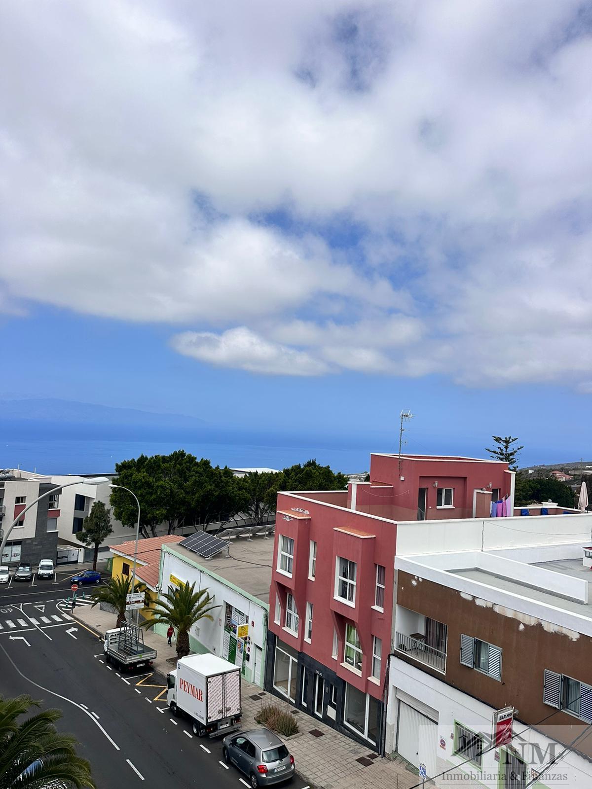 Vente de appartement dans Guía de Isora