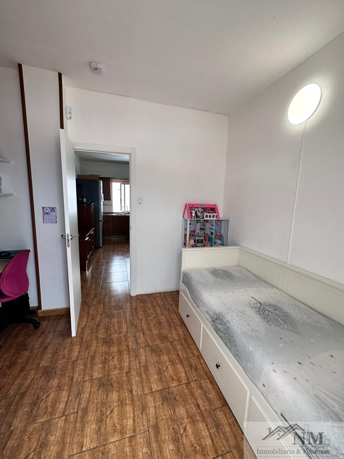 Vente de appartement dans Guía de Isora