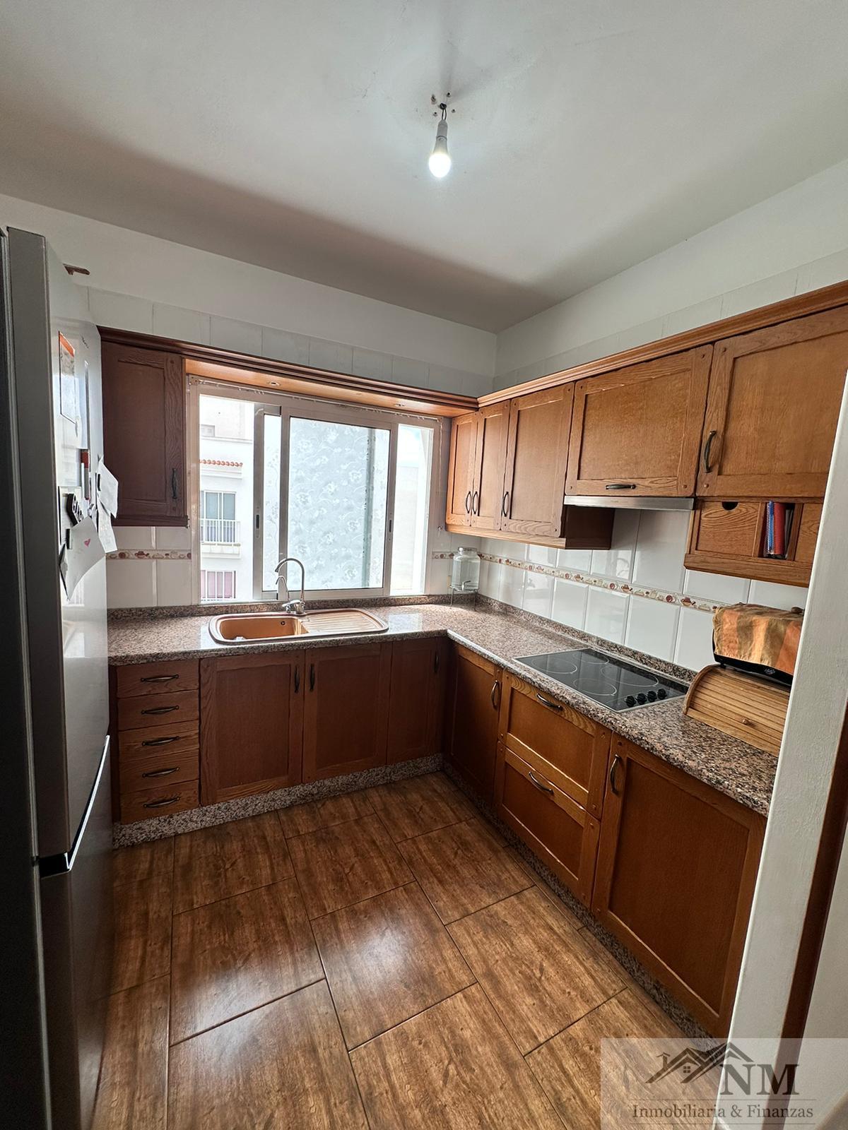 Vente de appartement dans Guía de Isora