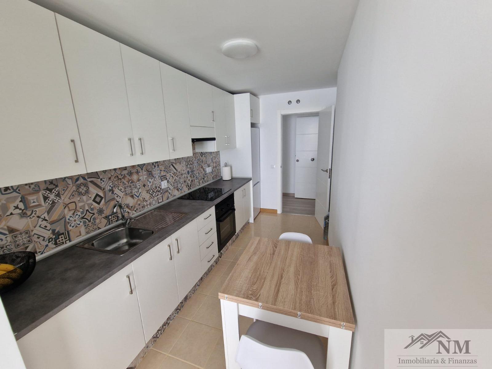 Venta de apartamento en Arona