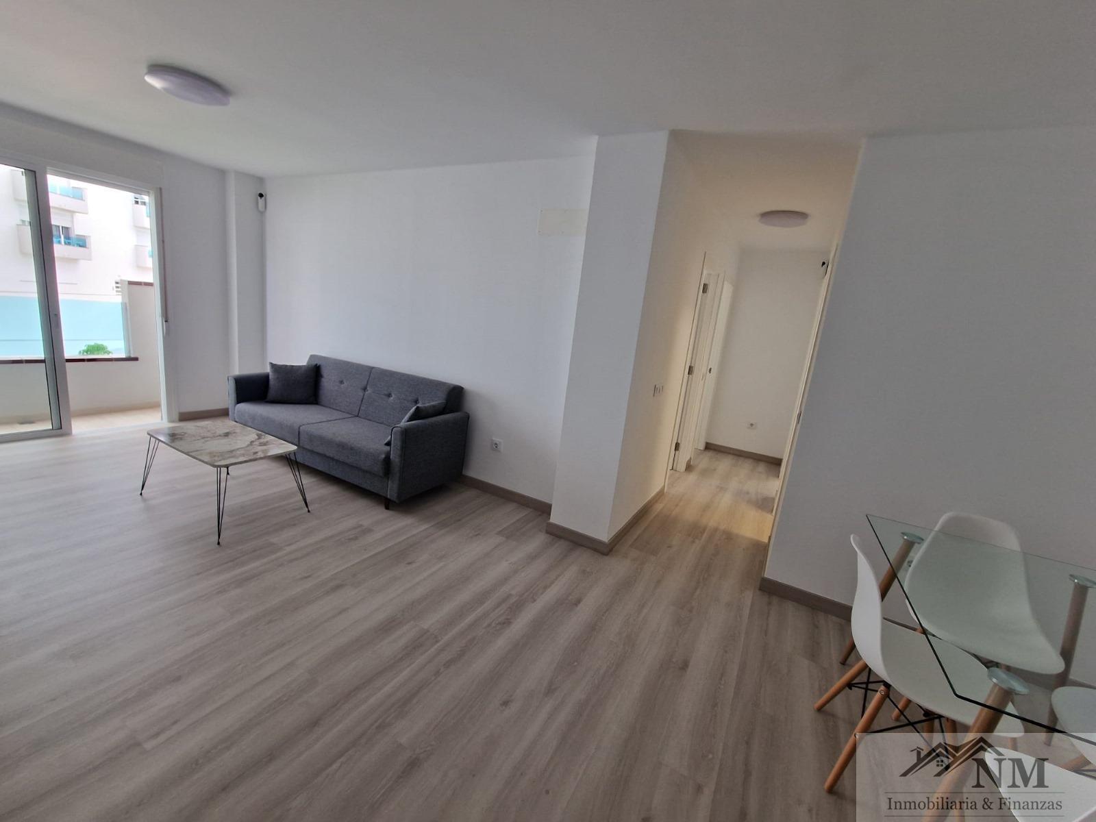 Venta de apartamento en Arona