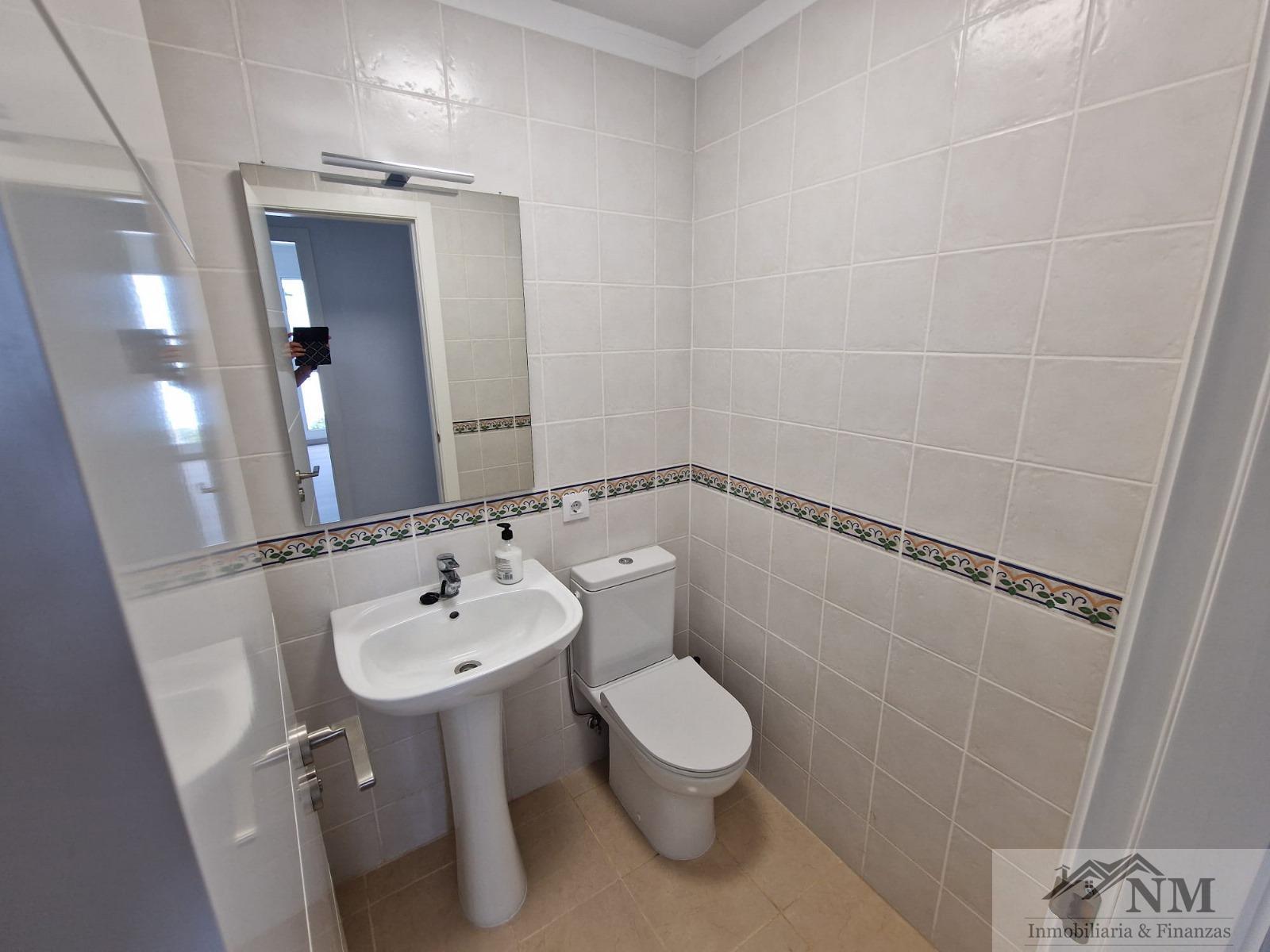 Venta de apartamento en Arona