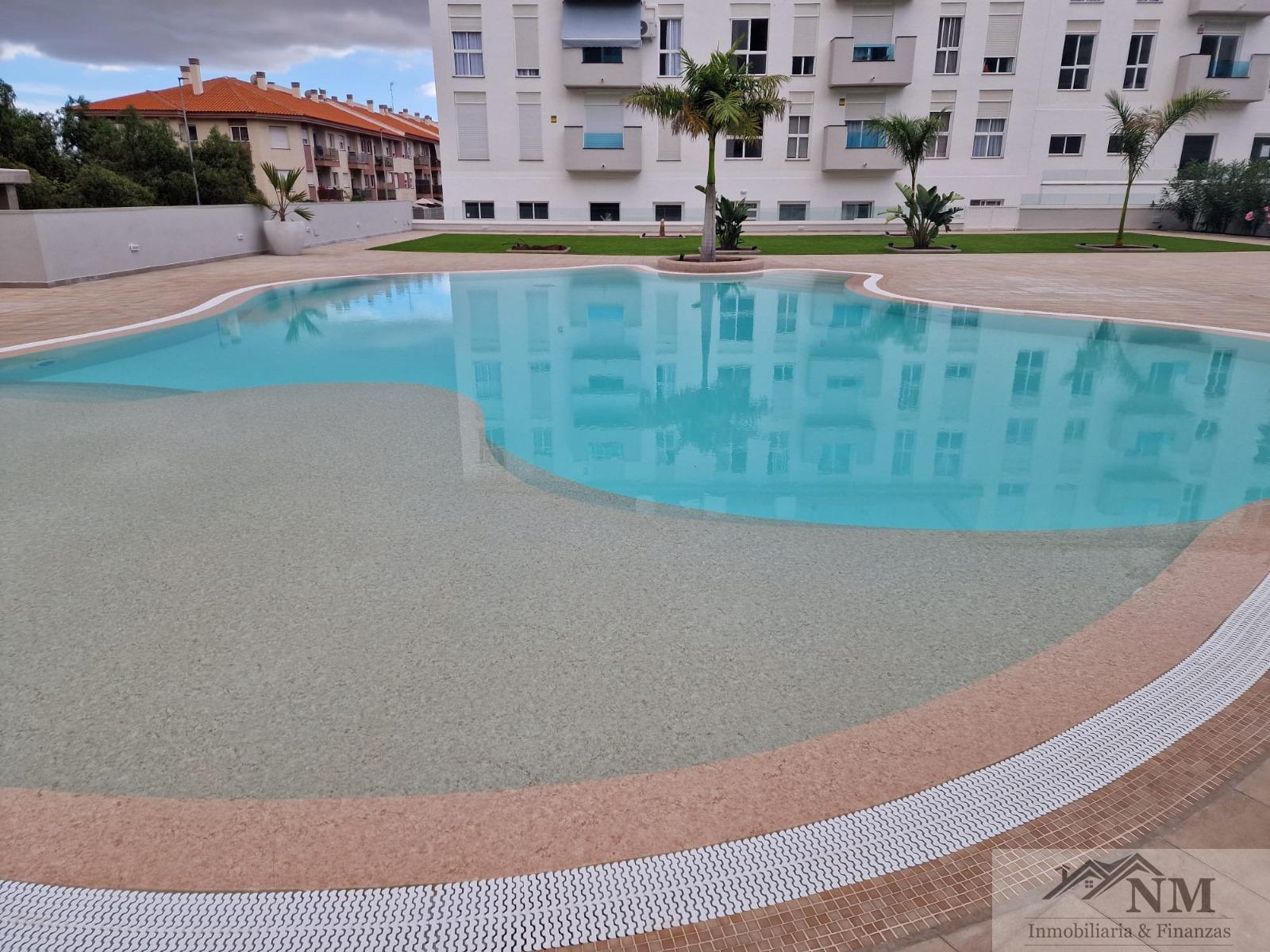 Venta de apartamento en Arona