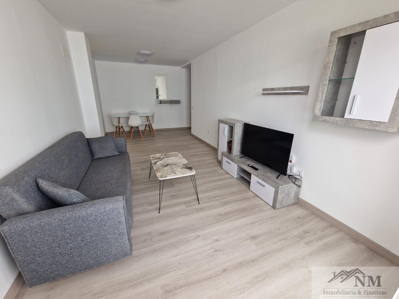 Venta de apartamento en Arona