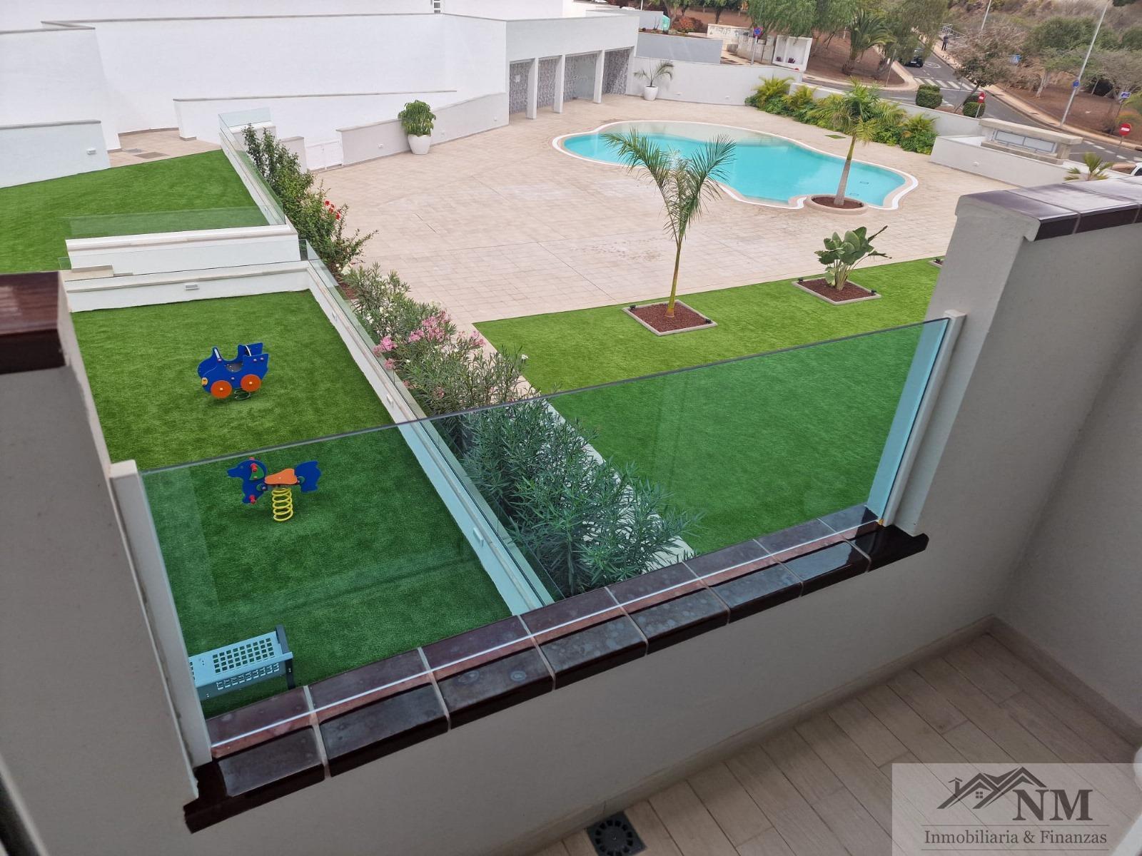 Venta de apartamento en Arona