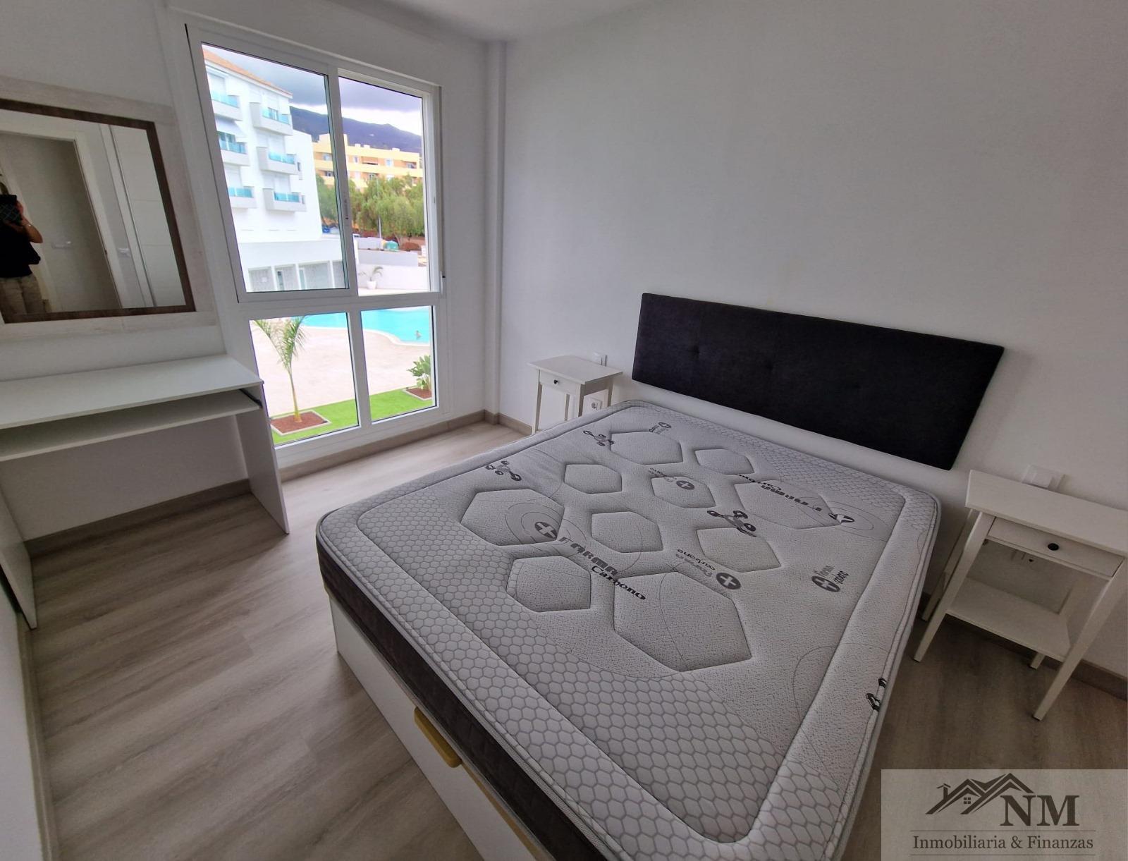 Venta de apartamento en Arona
