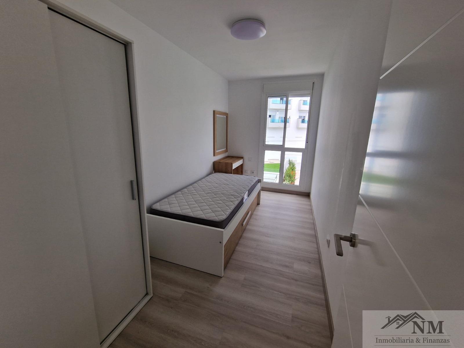 Venta de apartamento en Arona