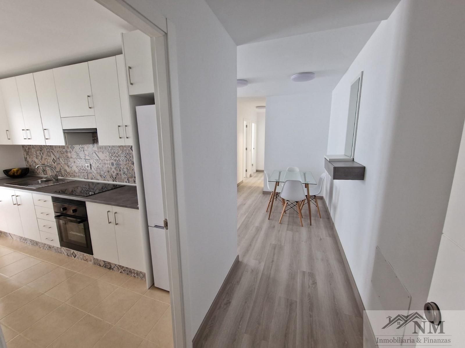Venta de apartamento en Arona