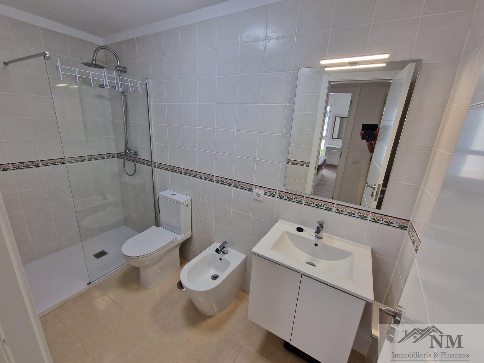 Venta de apartamento en Arona