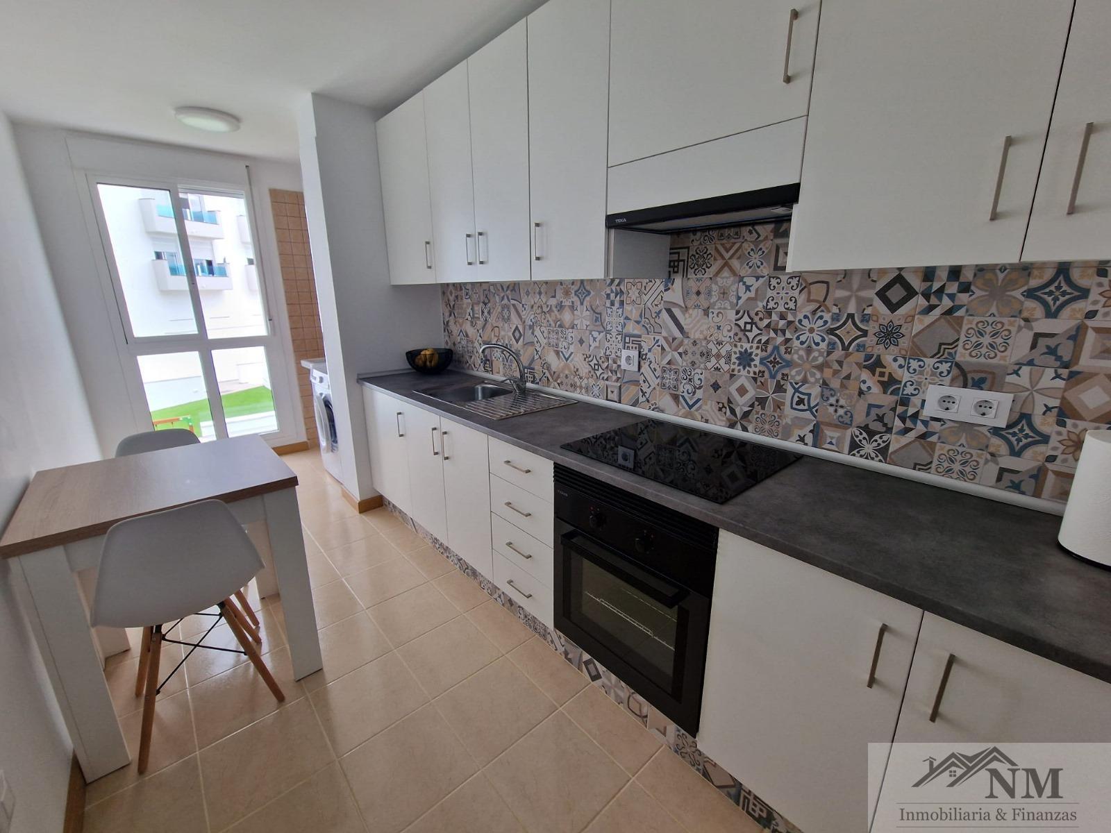 Venta de apartamento en Arona