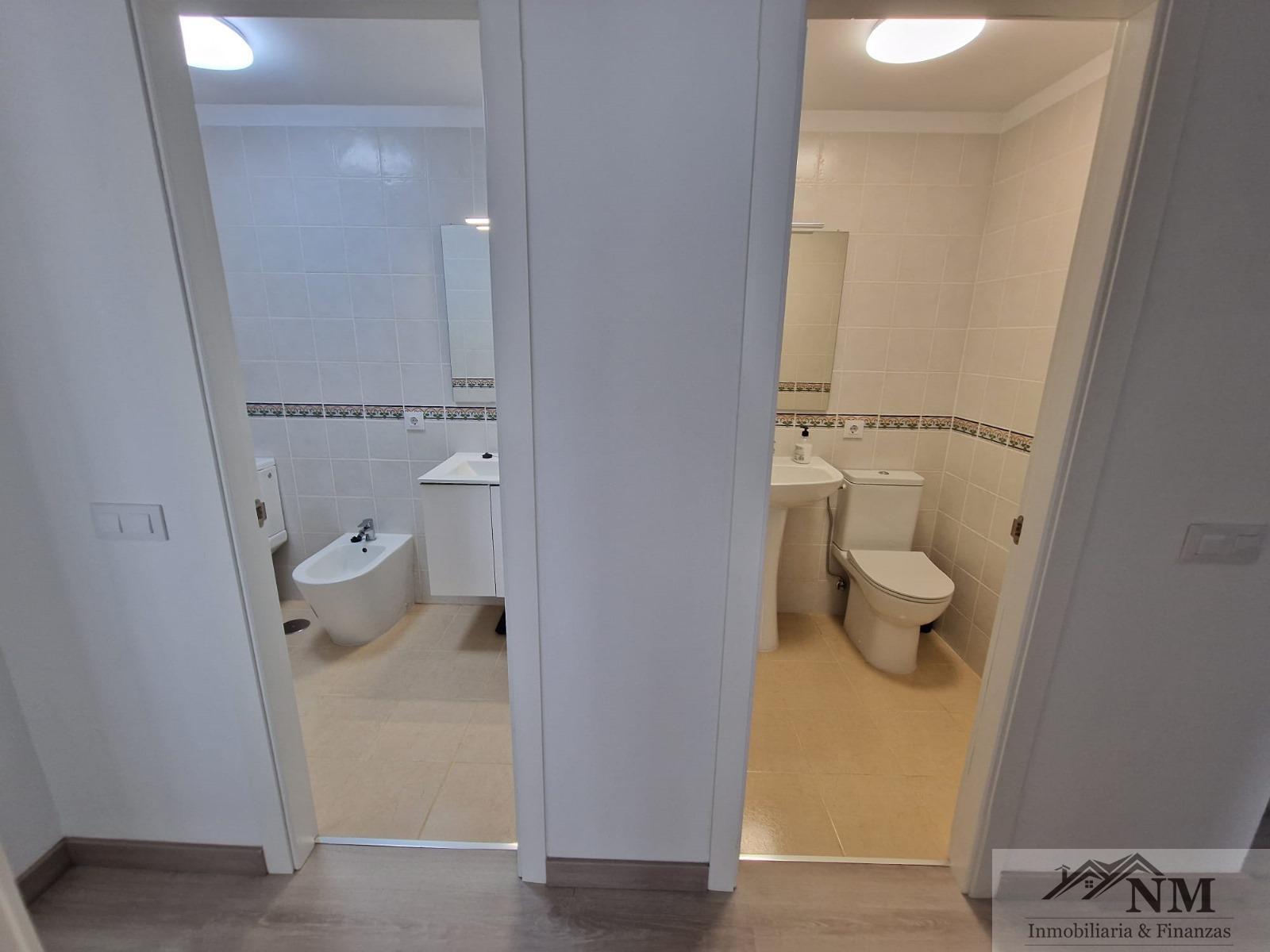 Venta de apartamento en Arona