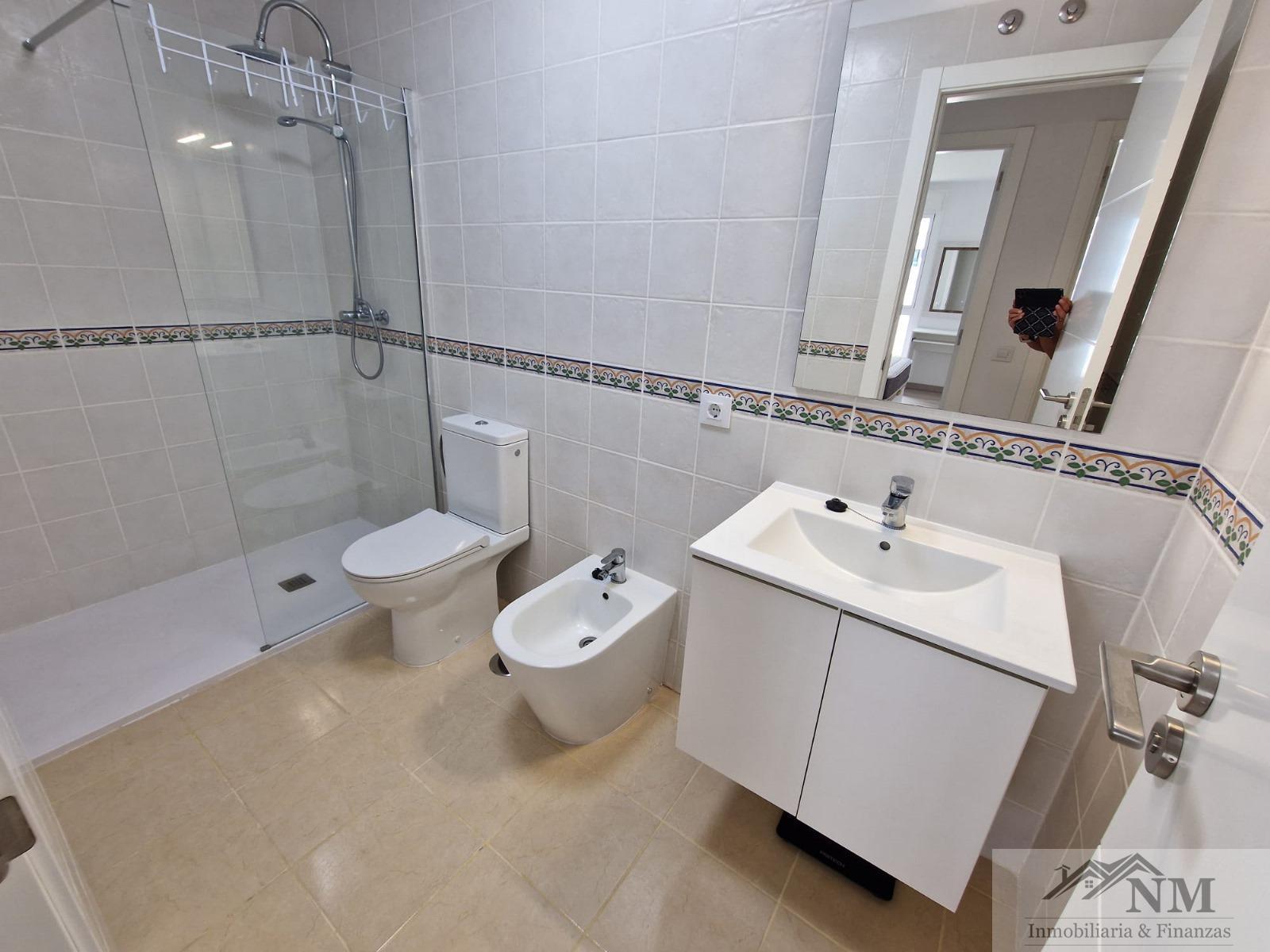Venta de apartamento en Arona
