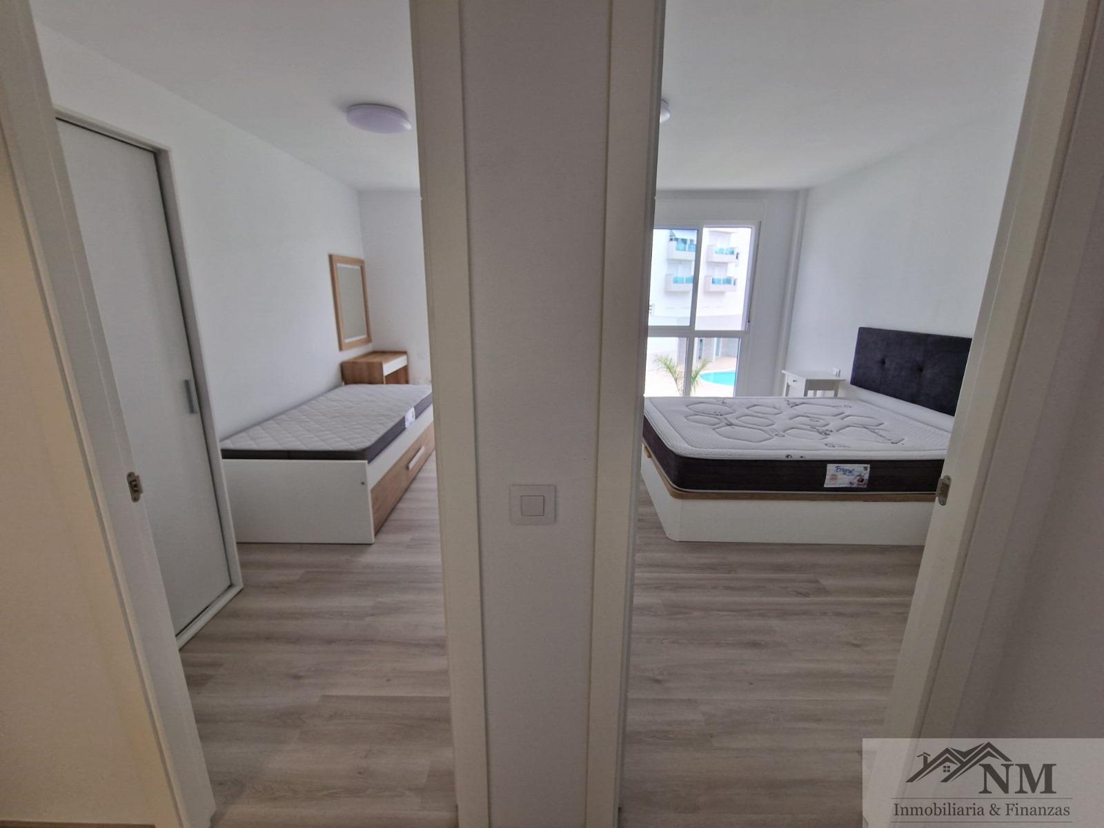 Venta de apartamento en Arona
