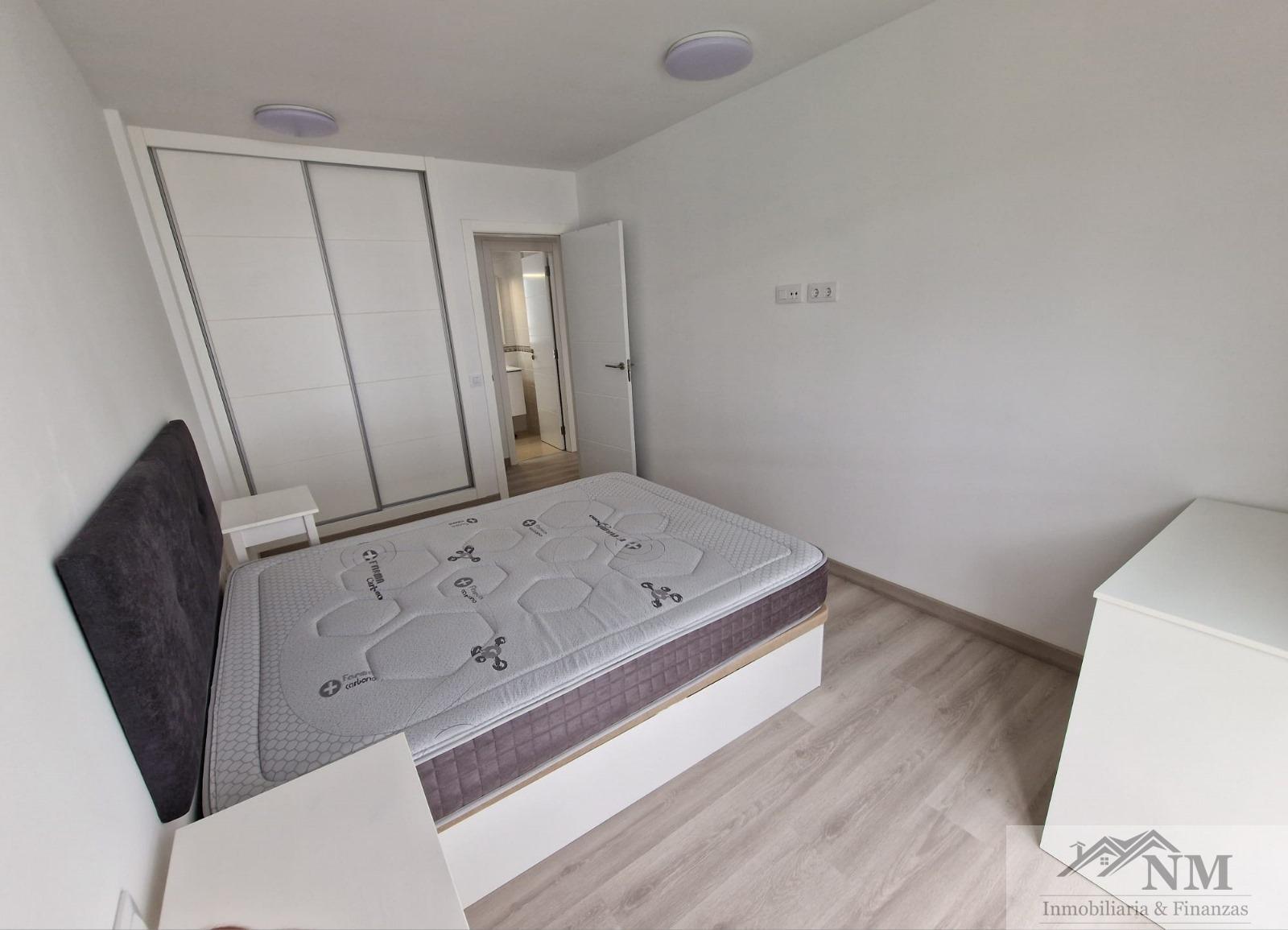 Venta de apartamento en Arona