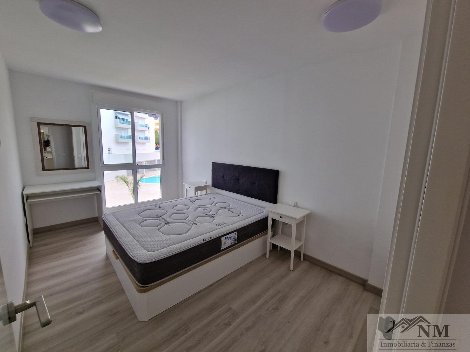 Venta de apartamento en Arona