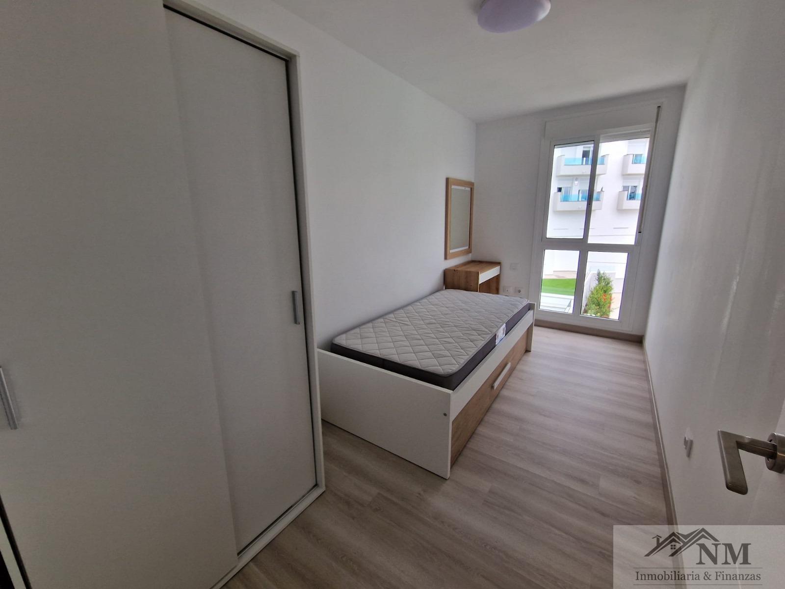Venta de apartamento en Arona