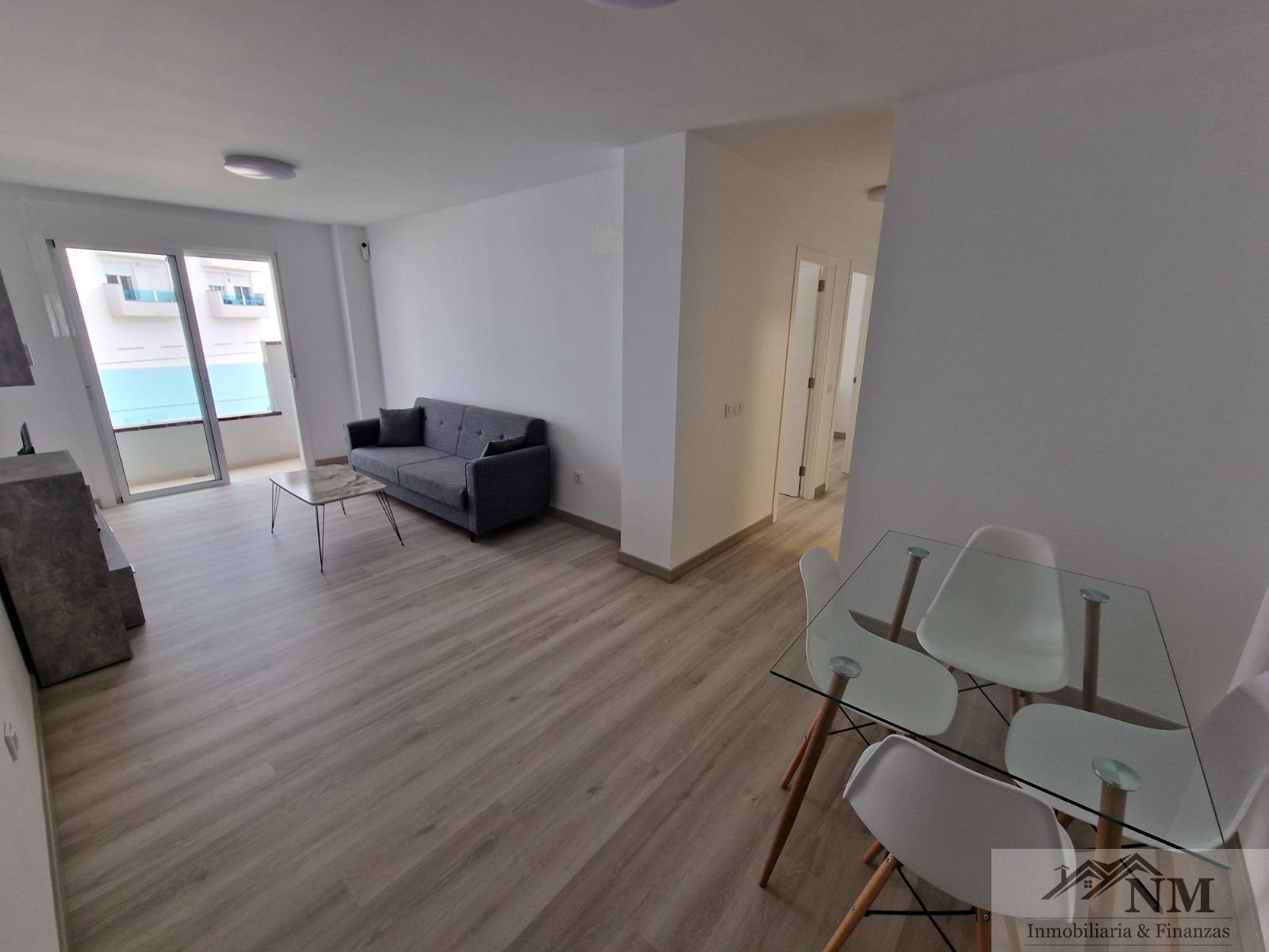 Venta de apartamento en Arona