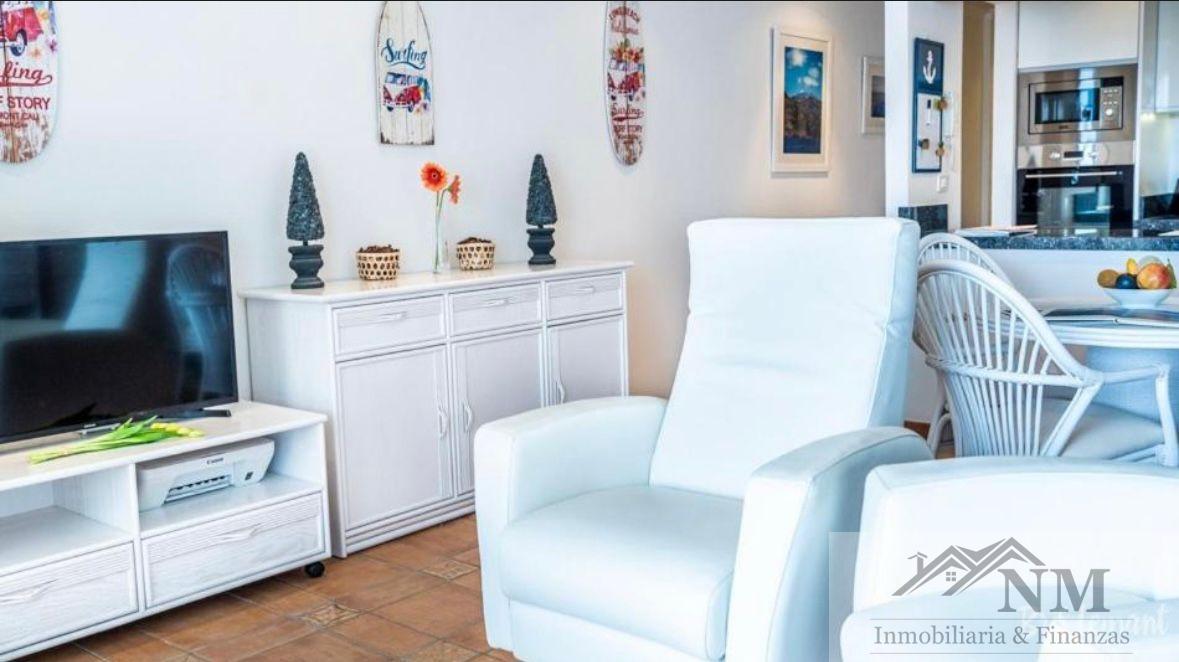 Vendita di appartamento in Santiago del Teide