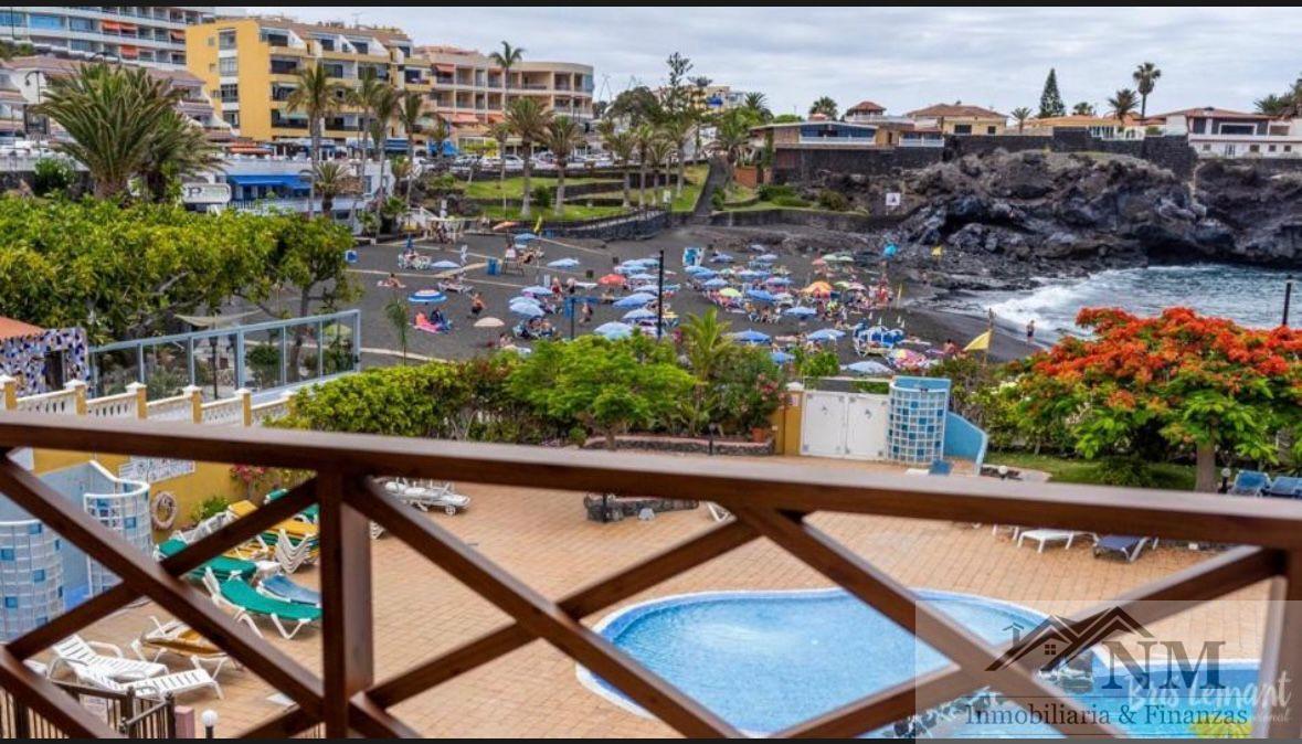 Vendita di appartamento in Santiago del Teide