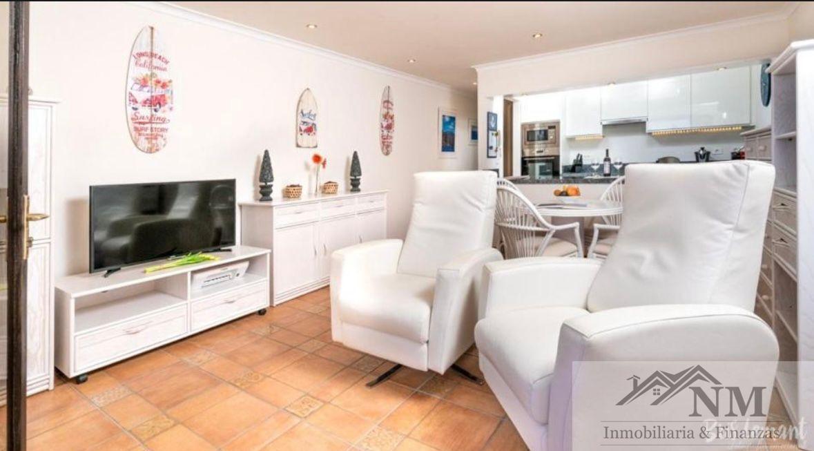 Vendita di appartamento in Santiago del Teide