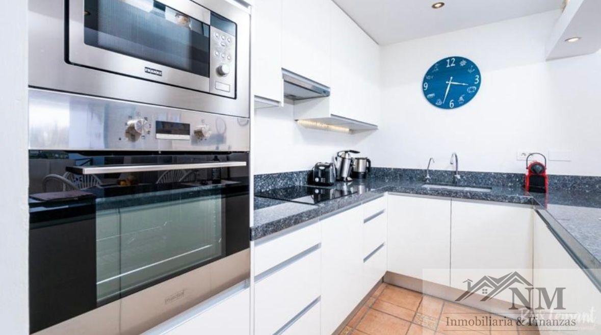 Vendita di appartamento in Santiago del Teide
