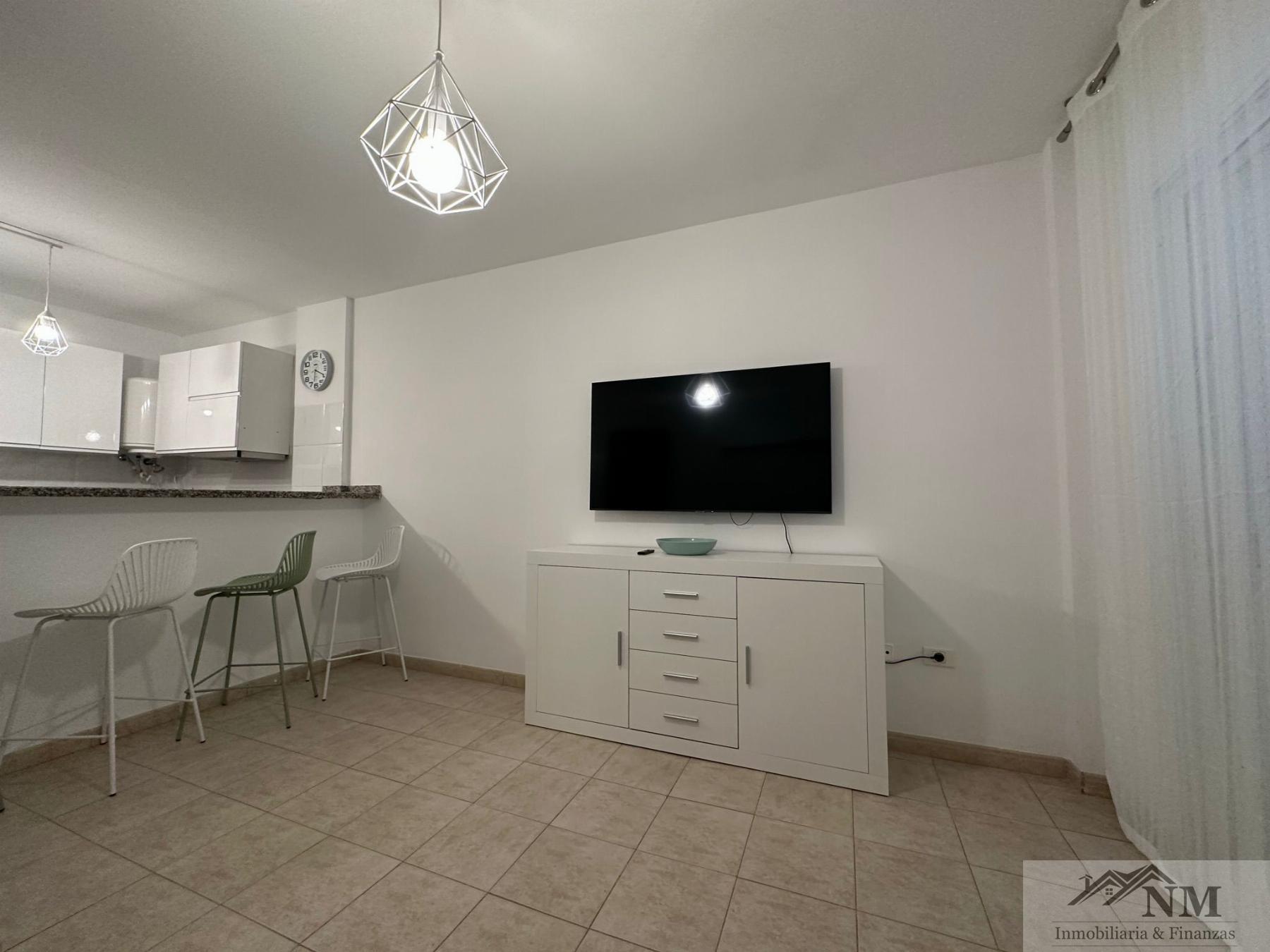 Venta de apartamento en Santiago del Teide