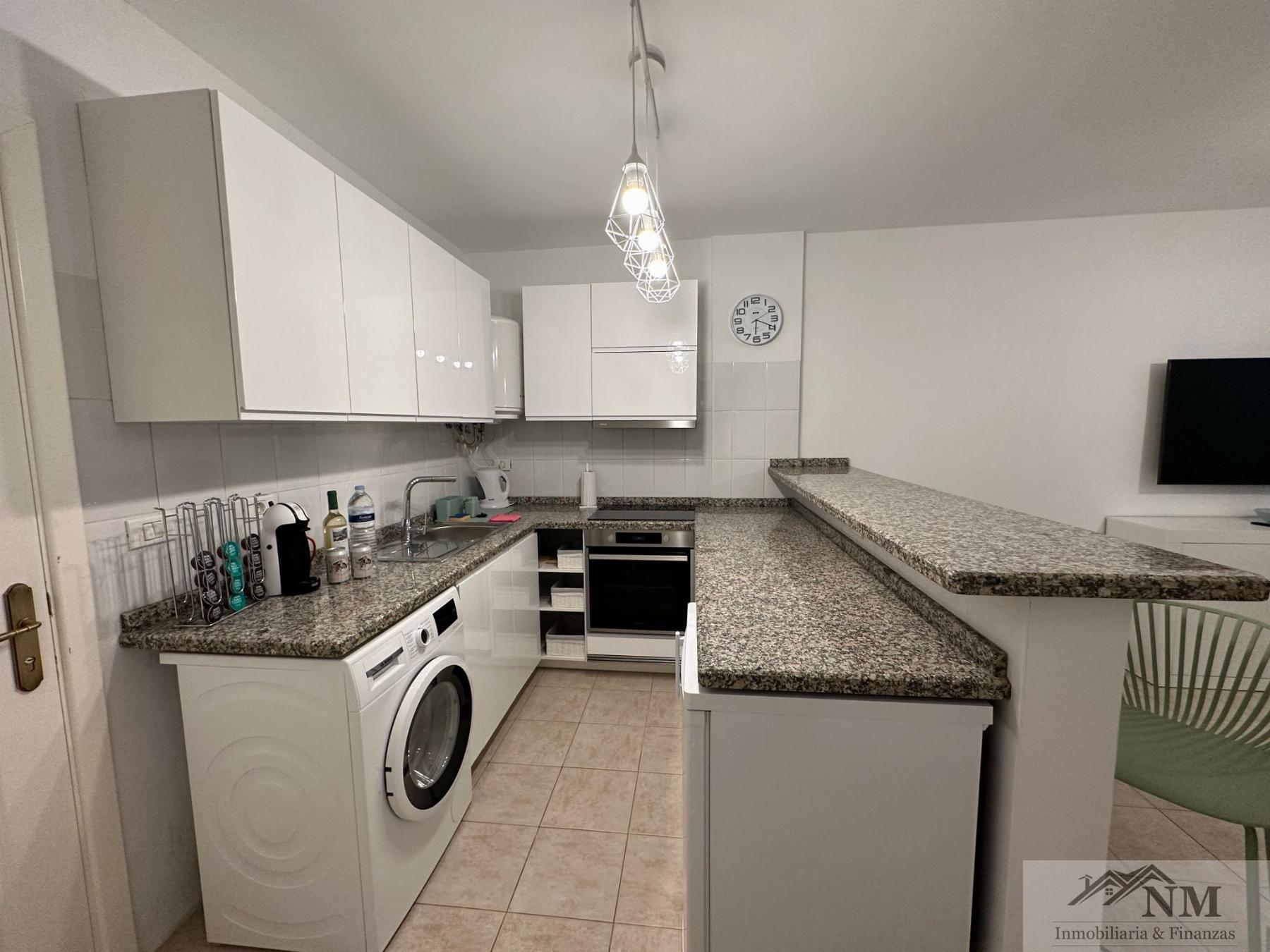 Venta de apartamento en Santiago del Teide