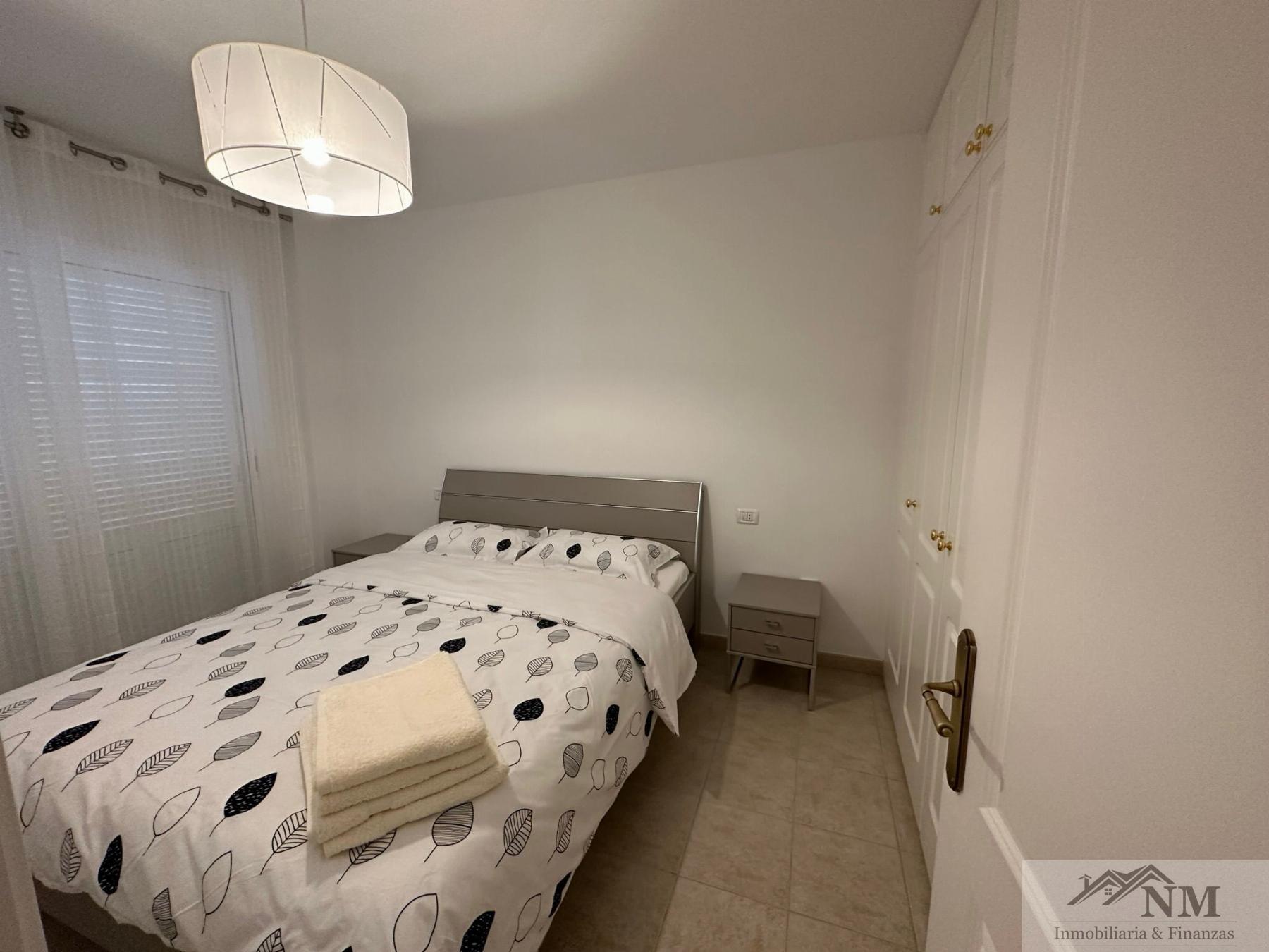 Venta de apartamento en Santiago del Teide