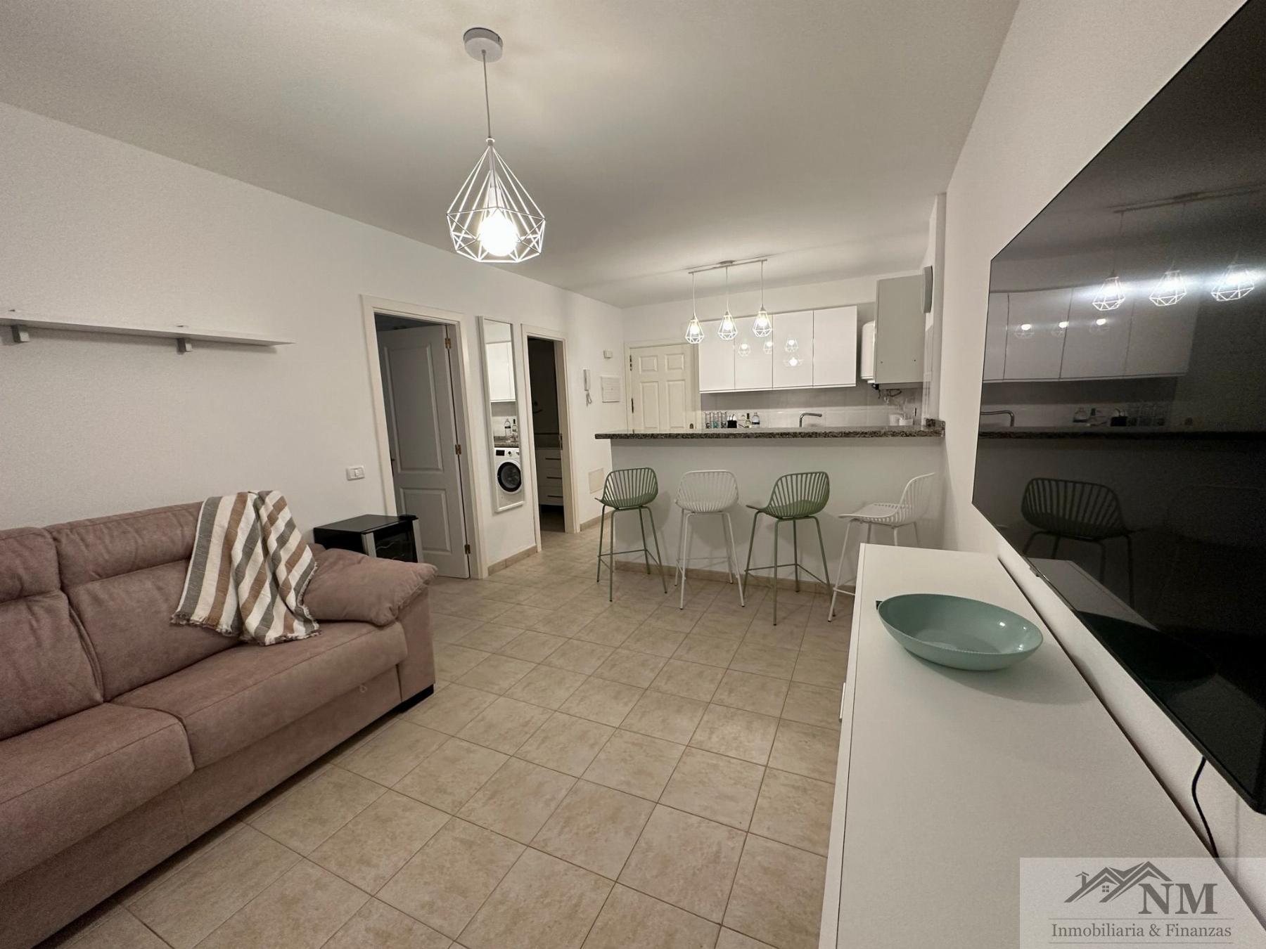 Venta de apartamento en Santiago del Teide