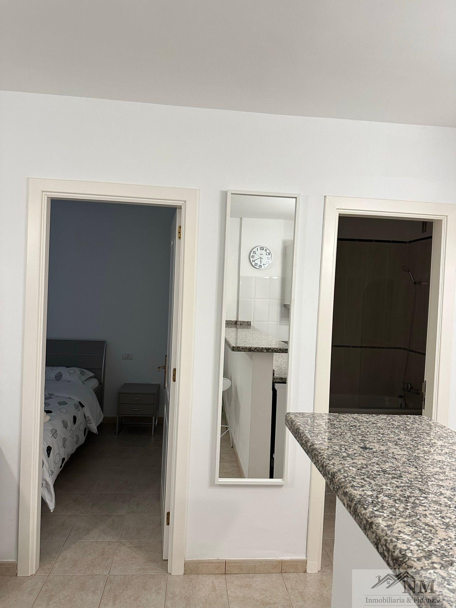 Venta de apartamento en Santiago del Teide