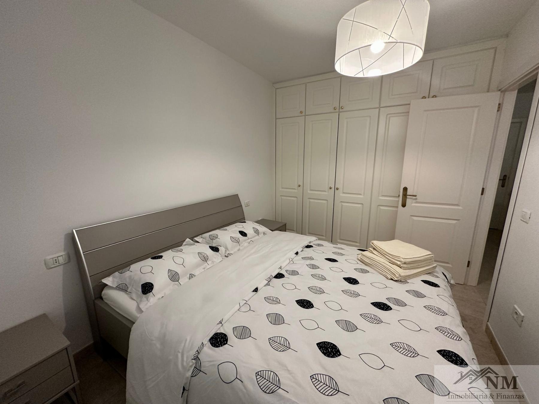 Venta de apartamento en Santiago del Teide