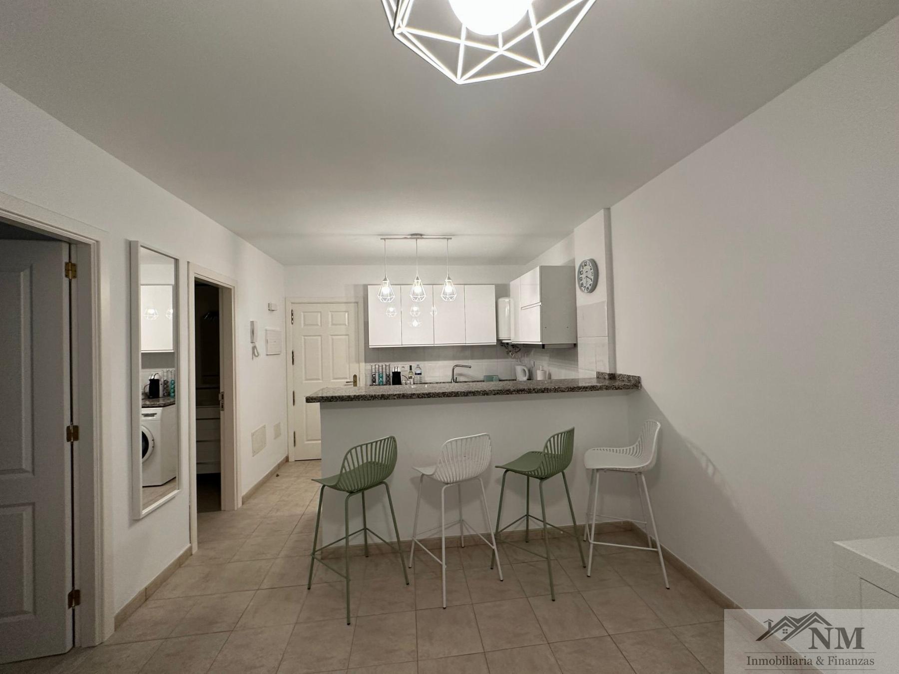 Venta de apartamento en Santiago del Teide