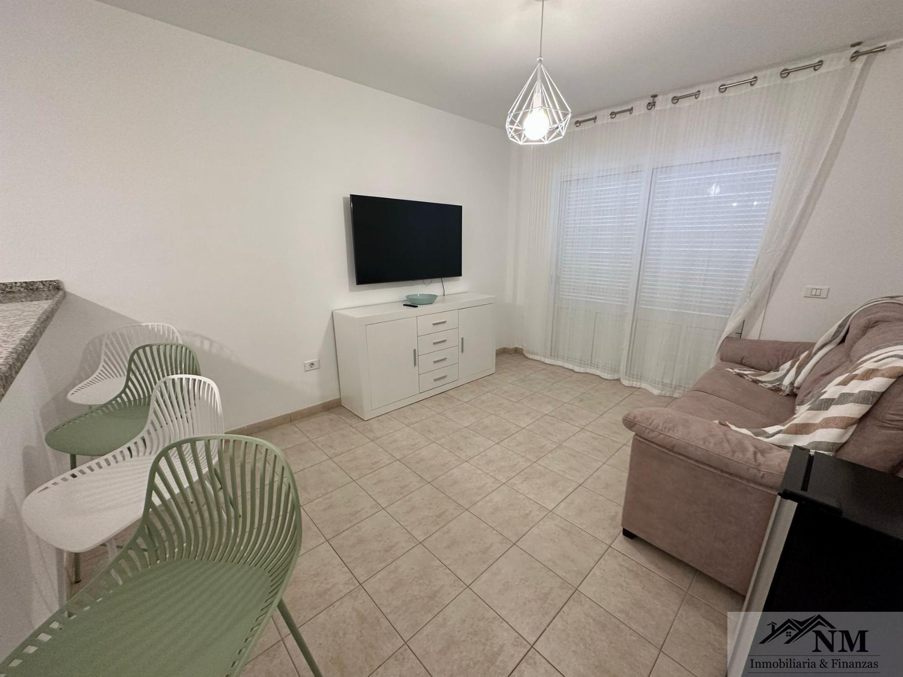 Venta de apartamento en Santiago del Teide