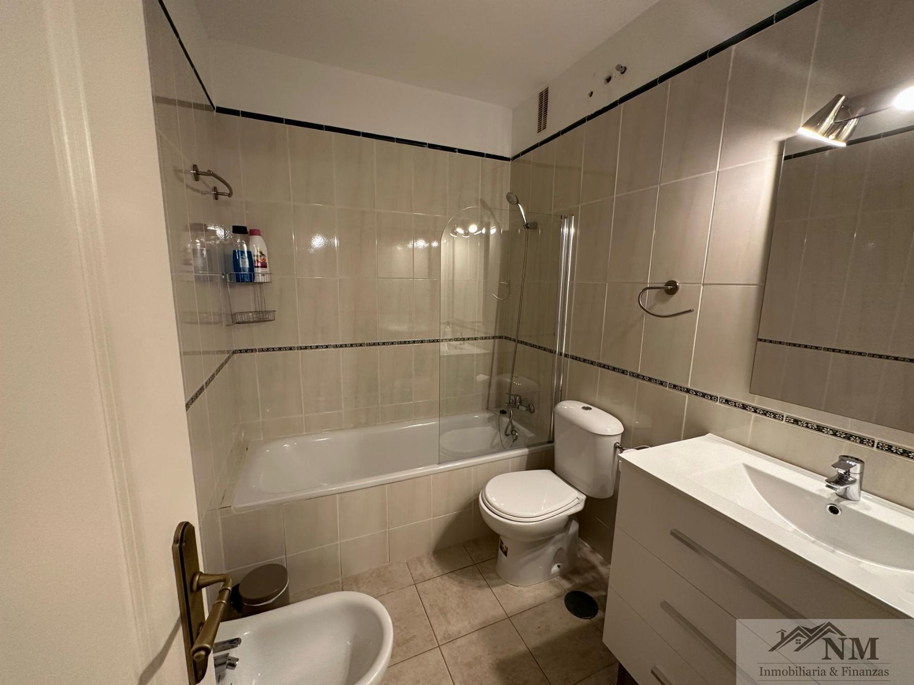 Venta de apartamento en Santiago del Teide