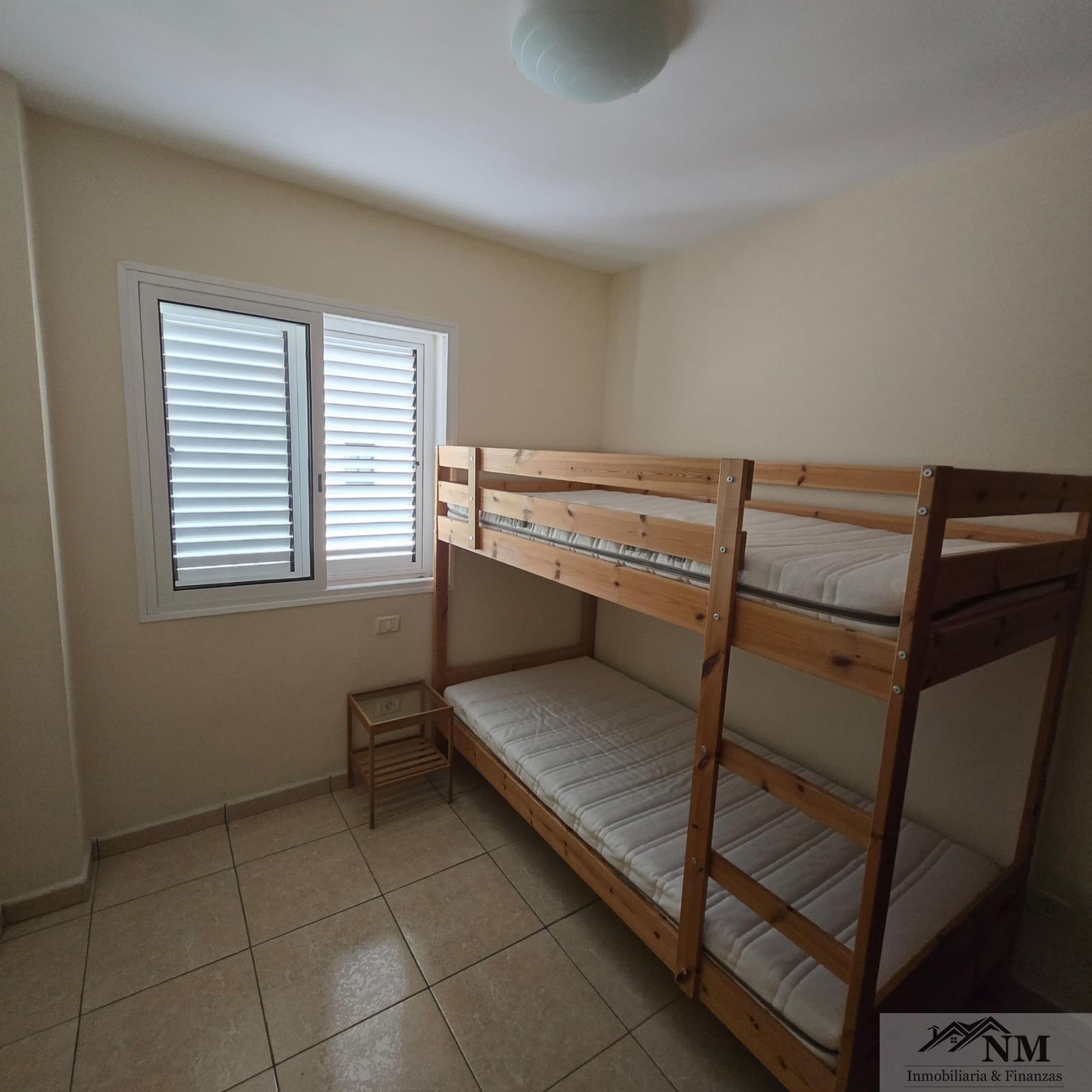 Venta de apartamento en Adeje
