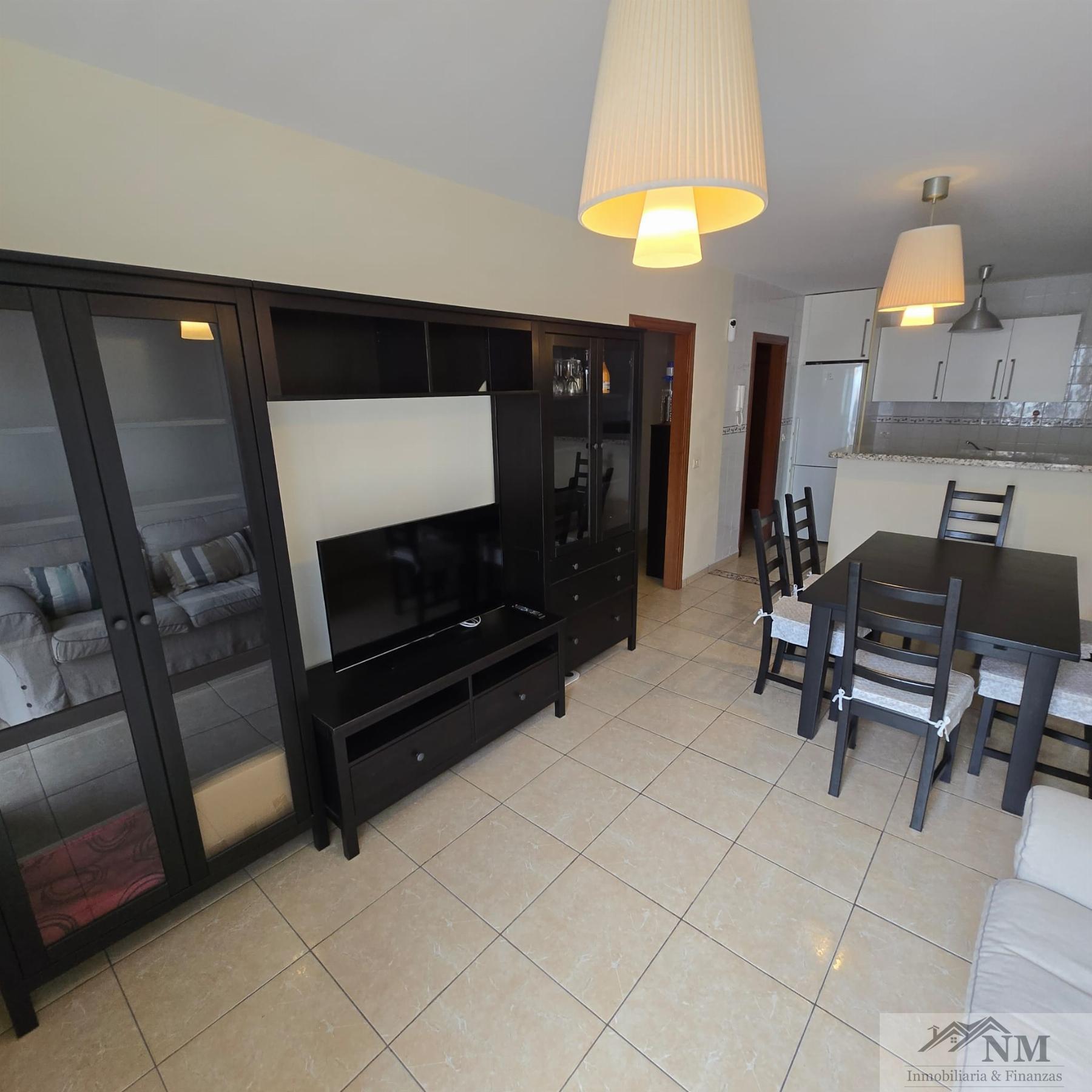 Venta de apartamento en Adeje